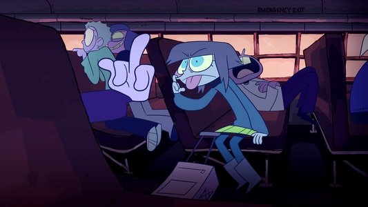 in the interim