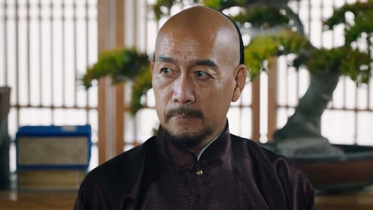 僵尸参将
