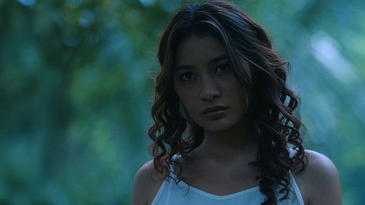 Ang Lihim ni Maria Makinang