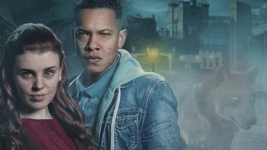 Wolfblood