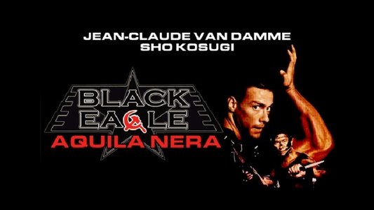 Black Eagle