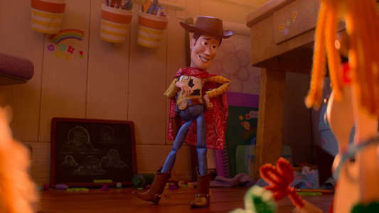 Toy Story 5