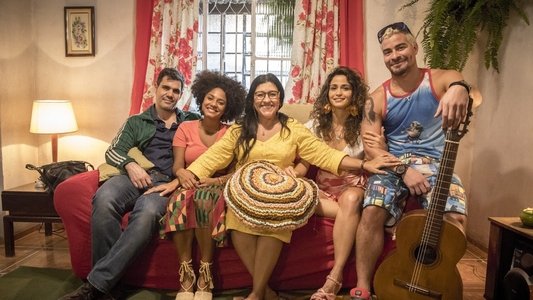 Amor de Mãe