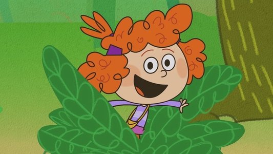 Wandering Wenda