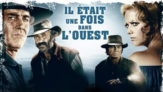 C'era una volta il West