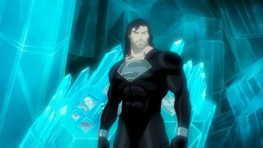 Reign of the Supermen