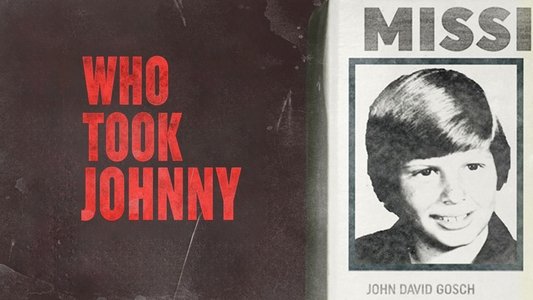 Who Took Johnny
