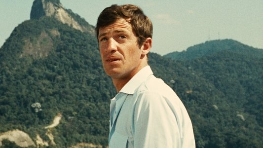 L'Homme de Rio