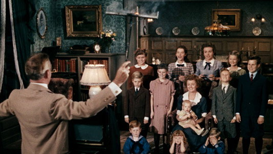 Cheaper by the Dozen