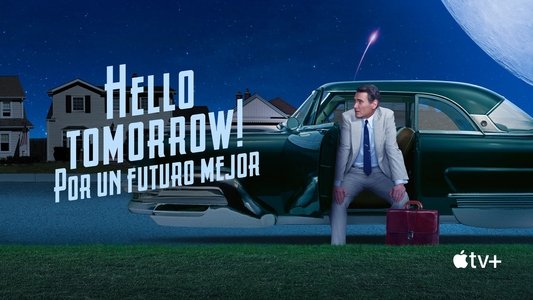 Hello Tomorrow!
