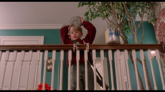 Home Alone