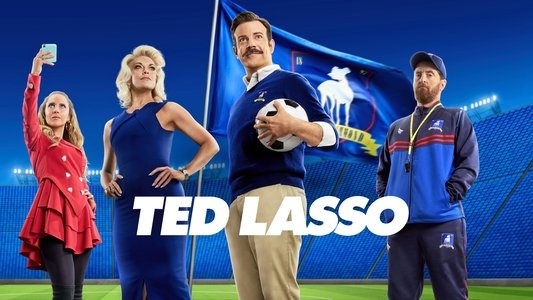Ted Lasso