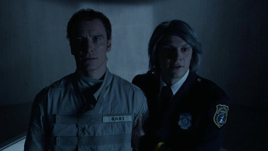 X-Men: Days of Future Past