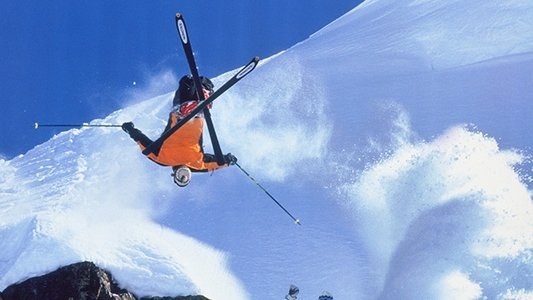 Freeriders