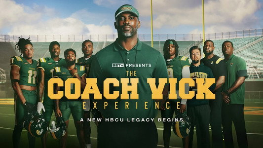The Coach Vick Experience