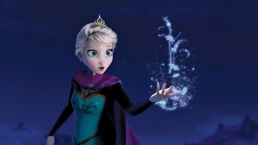 Frozen