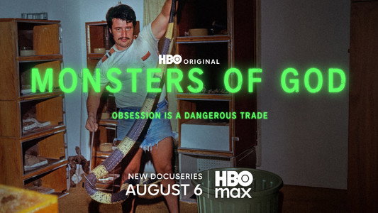 Monsters of God