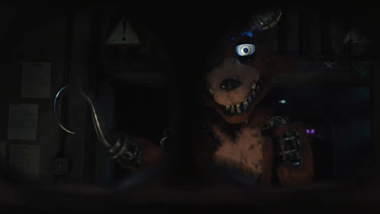 Five Nights at Freddy's 2