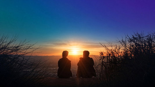 Be Somebody