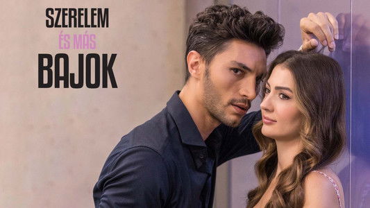 Aşk Mantık İntikam