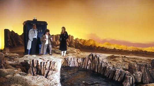 Doctor Who: City of Death