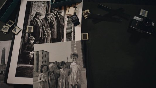 Marty's Big Picture Show