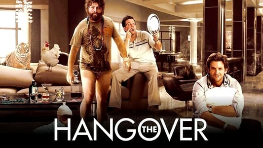 The Hangover