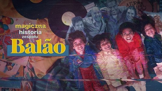 A Superfantástica História do Balão