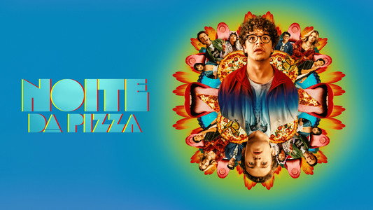 Pizza Movie
