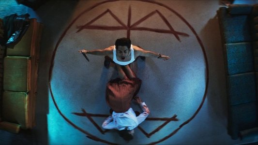 The Sacrifice Game