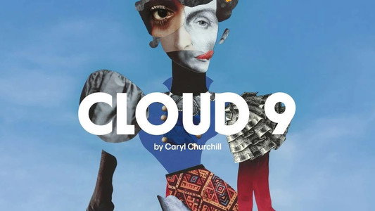 National Theatre at Home: Cloud 9