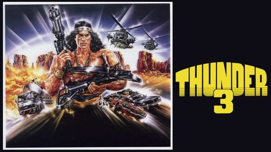 Thunder III