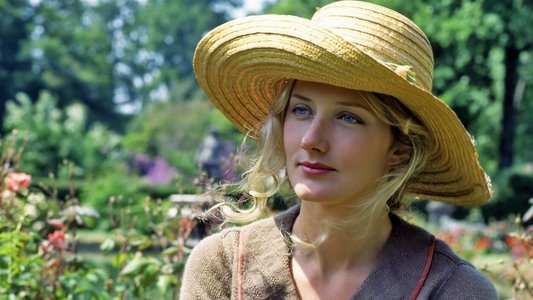 Lady Chatterley