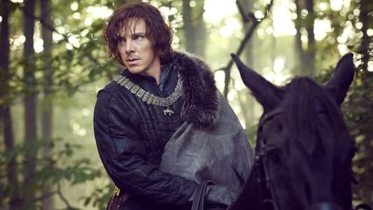 The Hollow Crown