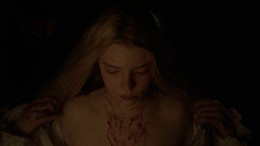 The Witch
