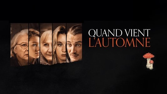 Quand vient l'automne