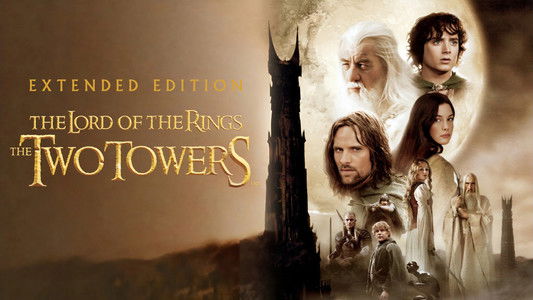 The Lord of the Rings: The Two Towers