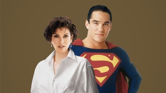 Lois & Clark: The New Adventures of Superman