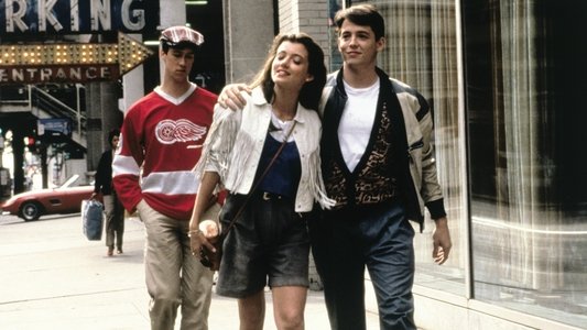 Ferris Bueller's Day Off