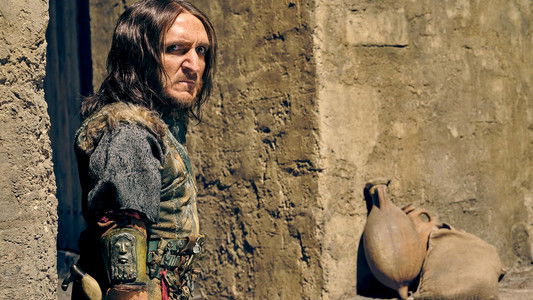 Spartacus: House of Ashur