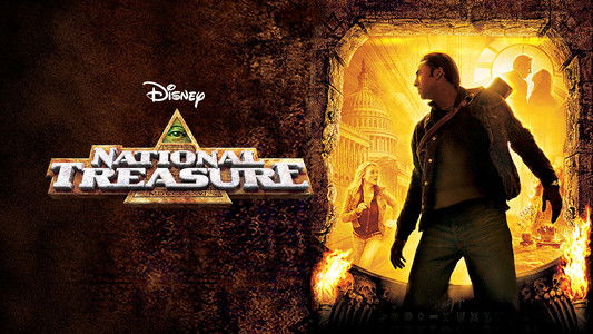 National Treasure