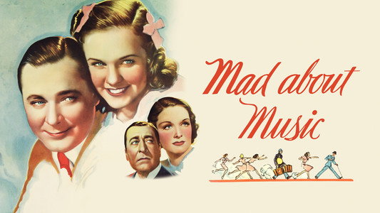 Mad About Music