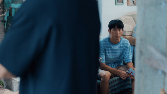 向流星許願的我們
