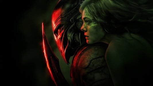 Predator: Badlands