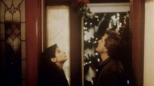 While You Were Sleeping