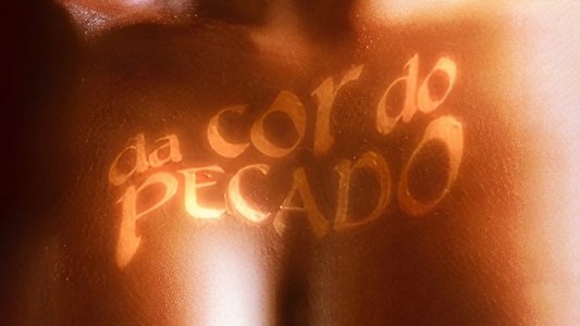 Da Cor do Pecado