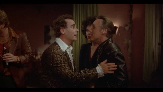 Blue Velvet