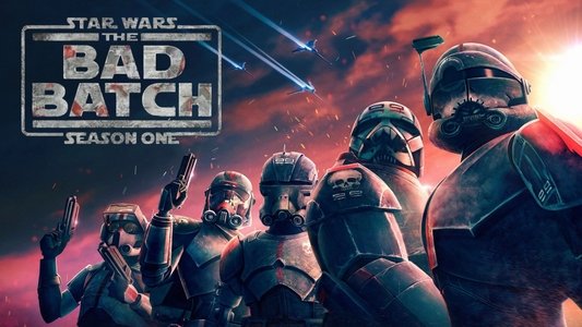 Star Wars: The Bad Batch