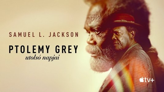 The Last Days of Ptolemy Grey