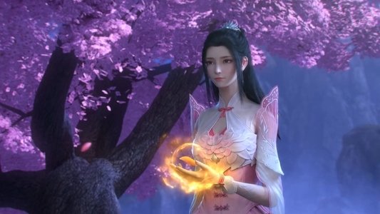 斗破苍穹